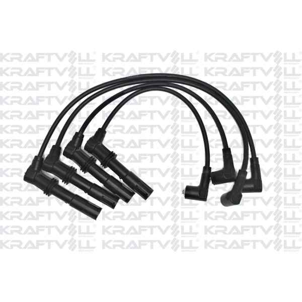 KRAFTVOLL 5070164 Buji Kablosu Golf Bora 1,4 16V 