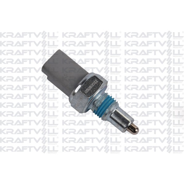 KRAFTVOLL 5080032 Geri Vites Müşürü Berlingo C3 Jumper P206 P306 P406 P307 Boxer Partner Scudo Exper