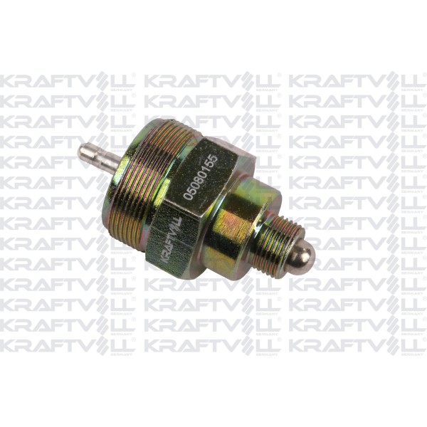 KRAFTVOLL 5080157 Fren Müşürü Forx C-Max II 04-11 Fiesta Vıı Focus III IV 11-Galaxy Daily IV 06-11 