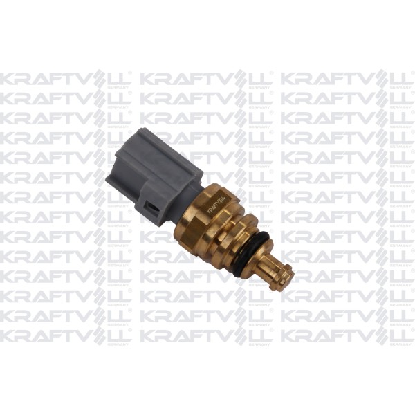 KRAFTVOLL 5080177 Motor Suyu Isı Sensörü Fiesta Focus Mondeo Smax B Max Cmax Benzinli Motor Volvo C3