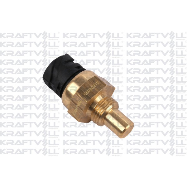 KRAFTVOLL 5080212 Hararet Sensörü Renault Premium DCI 370-420 00- 2 Pin 