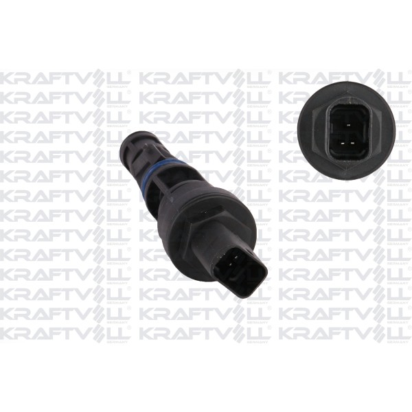 KRAFTVOLL 5090002 Kilometre Sensörü Laguna Megane Scenic 1.9 2.0 