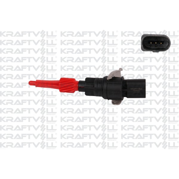 KRAFTVOLL 5090003 Kilometre Sensörü Sensörü Bora 99-05 Caddy 96-03 Golf IV 98-06 A3 97-03 Cordoba Ib