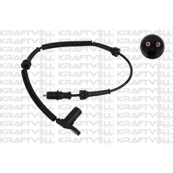 KRAFTVOLL 5090018 Abs Kablosu Sensörü Ön Master II 