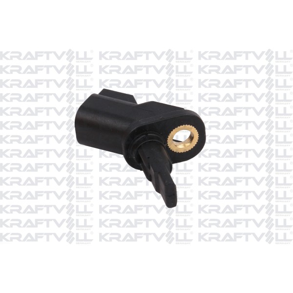 KRAFTVOLL 5090024 Ön Abs Hız Sensörü (Sag / Sol) Focus II 04-11 Focus II C Max 04-11 Kuga 08-10 Mond
