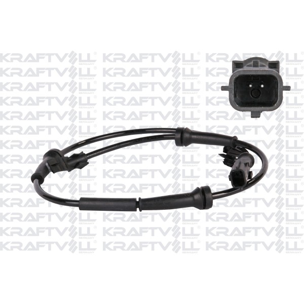 KRAFTVOLL 5090025 Abs Sensörü Ön Kangoo III , Mercedes Cıtan 415 12-
