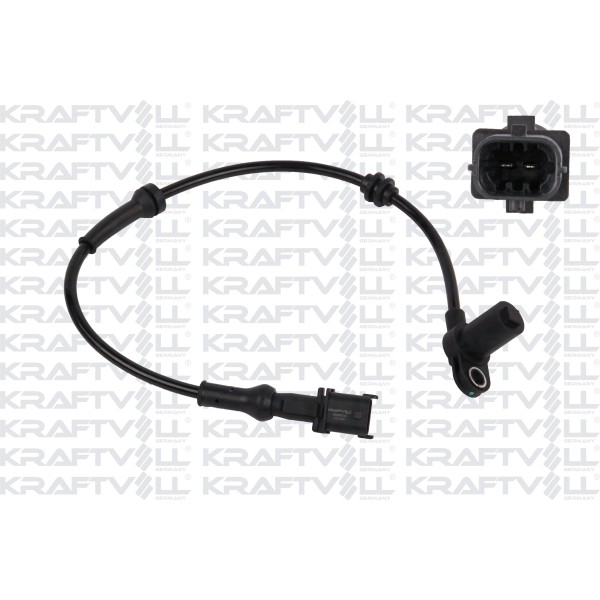 KRAFTVOLL 5090030 Abs Kablosu Sensörü Ön Combo Corsa C Merıva A Tigra 