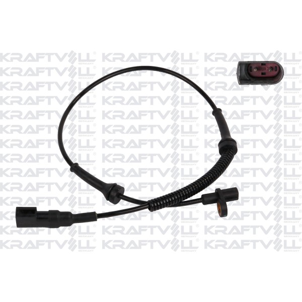 KRAFTVOLL 5090031 Arka Abs Sensörü (Sag / Sol) Connect 1,8TDCI 02-13 Boy:555Mm 