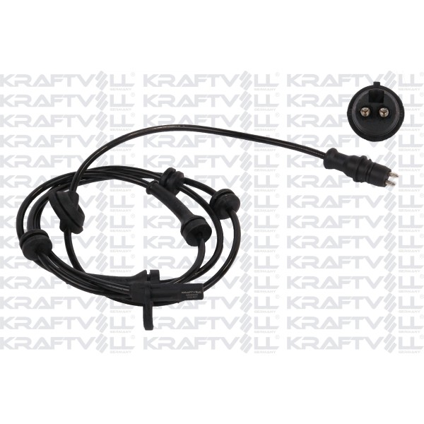 KRAFTVOLL 5090034 Abs Sensörü Ön Sağ Doblo 1.3 / 1.9Jtd 