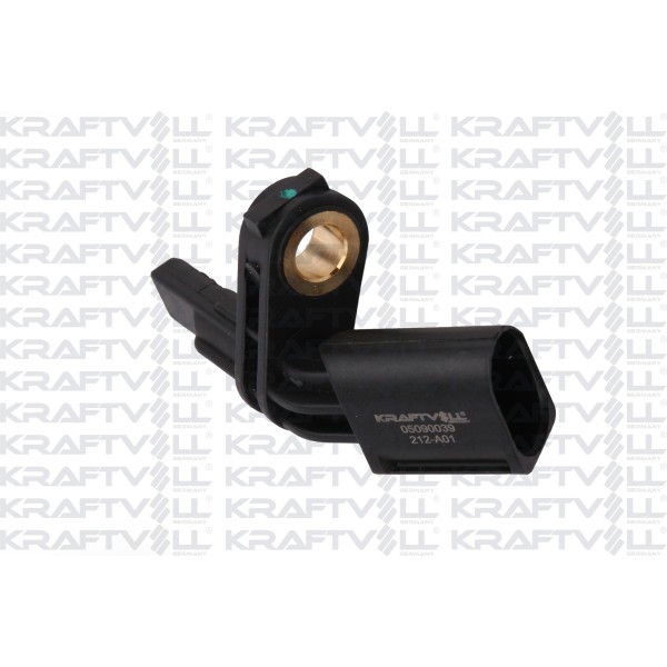 KRAFTVOLL 5090039 Abs Sensörü Ön Sağ A3 Tt Leon Toledo Octavia Superb Caddy Golf Jetta Passat Touran 