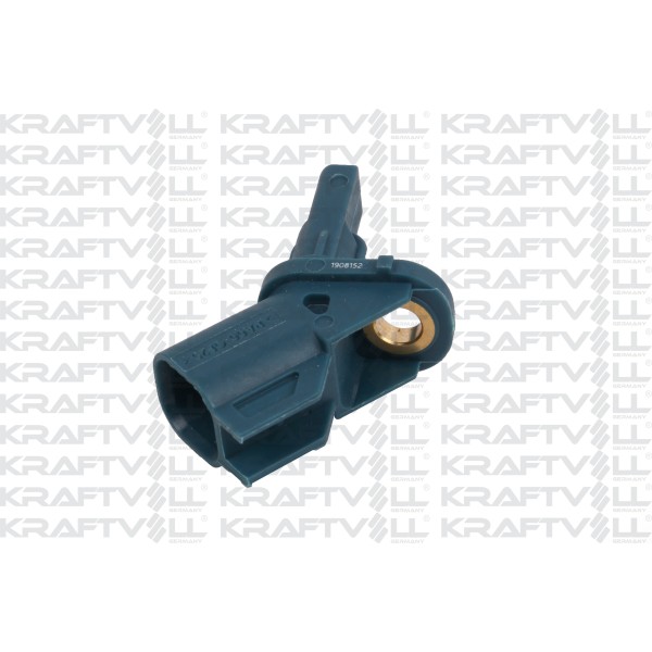 KRAFTVOLL 5090043 Abs Hız Sensörü Ön (Sag / Sol) Focus II 03 - 11 Focus II C Max 04 - 11 Mondeo IV 0