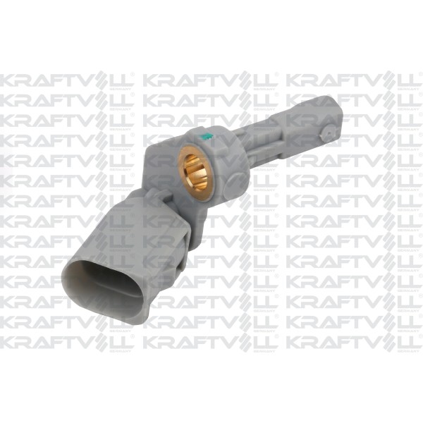 KRAFTVOLL 5090044 Abs Sensörü Arka Sol Passat 11-15 Cc 09-12 Tiguan 12- Touran 11-15 Q3 12-14 Sharan 