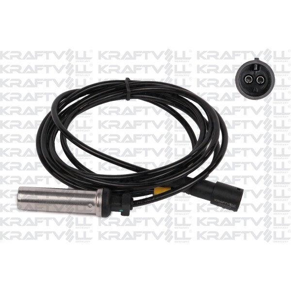 KRAFTVOLL 5090046 Abs Sensörü Arka Axor 1840 3228 4140 / Atego Sol Sağ Duz 