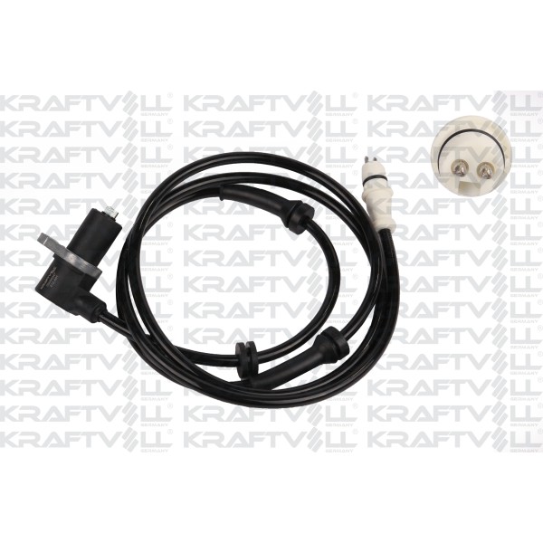 KRAFTVOLL 5090047 Abs Kablosu Sensörü Ön Ducato Boxer Jumper II 00-06 Bosch Tıpı 