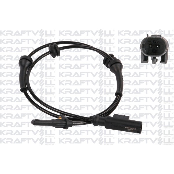KRAFTVOLL 5090048 Arka Abs Sensörü Sağ Nemo Bipper Fiorino 07- Linea 07- Punto 08-