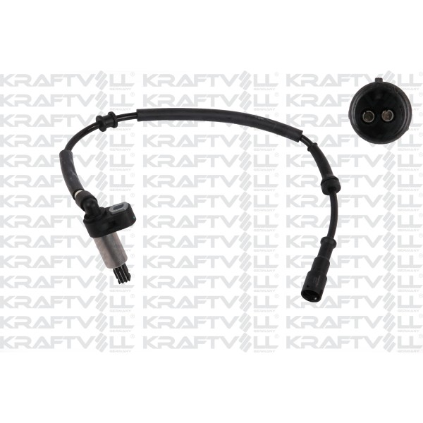 KRAFTVOLL 5090071 Abs Kablosu Sensörü Arka Sağ Megane I
