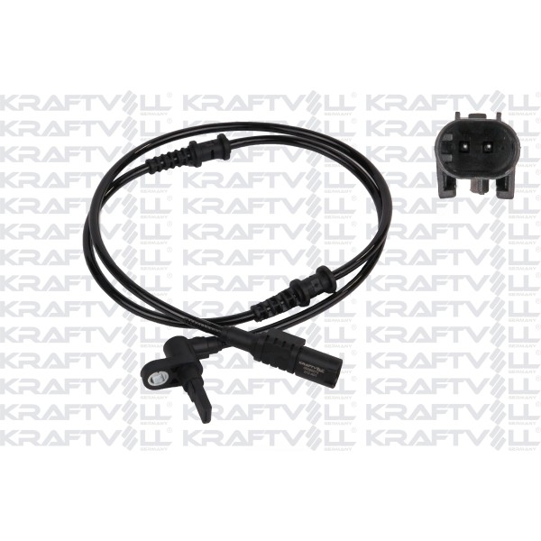 KRAFTVOLL 5090072 Abs Hız Sensörü Ön Sprinter 06 - Crafter 06 - 16 