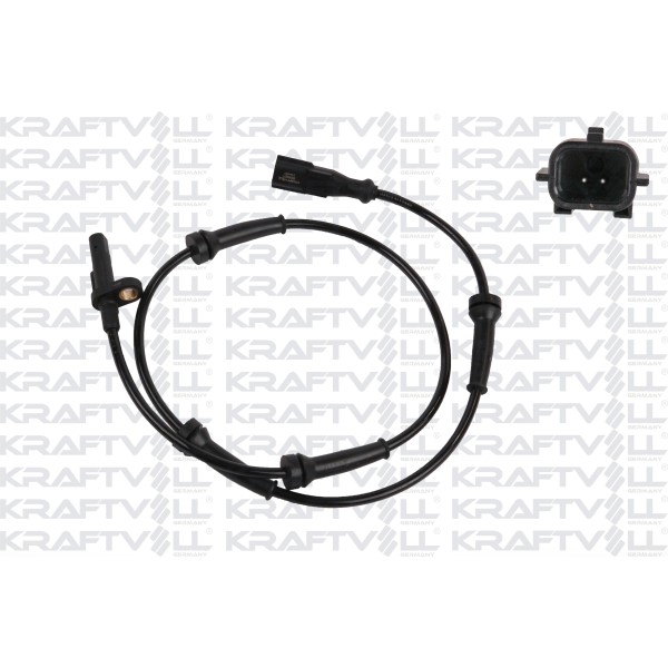 KRAFTVOLL 5090074 Abs Kablosu Sensörü Arka Trafic II Vivaro A 