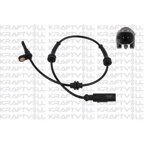 KRAFTVOLL 5090078 Abs Sensörü Arka Sağ Sol Doblo III 10-