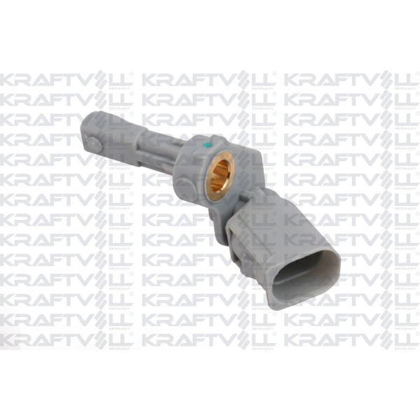 KRAFTVOLL 5090079 Abs Sensörü Arka Sağ Passat 11-15 Cc 09-12 Tiguan 12- Touran 11-15 Q3 12-14 Sharan 