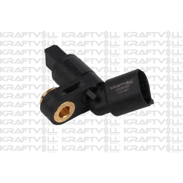 KRAFTVOLL 5090080 Abs Sensörü Sol Ön Arosa Cordoba Ibiza Leon Toledo Octavia Bora Caddy Corrado Golf