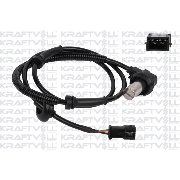 KRAFTVOLL 5090082 Abs Sensörü Ön Sağ / Sol Octavia Passat Superb 97-08 A4 99-01 