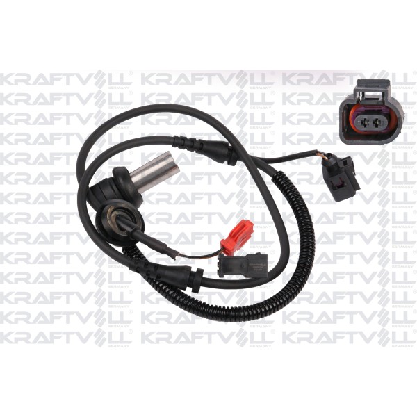 KRAFTVOLL 5090084 Abs Sensörü Ön Sağ / Sol Octavia Passat Superb 97-08 A4 99-01 