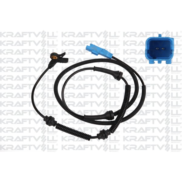 KRAFTVOLL 5090109 Abs Kablosu Sensörü Ön C5 I C5 II 