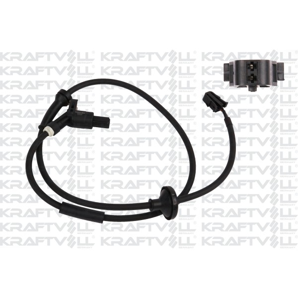 KRAFTVOLL 5090117 Abs Kablosu Sensörü Arka Cordoba Ibiza Polo 95- 