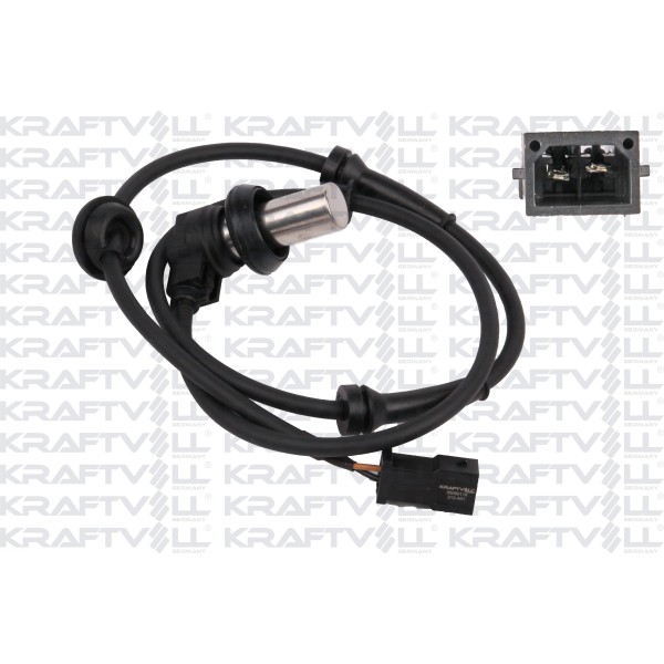 KRAFTVOLL 5090118 Tekerlek Hız Sensörü Arka Audi A4 (8D2.B5) A4 Avant (8D5.B5) - 00 