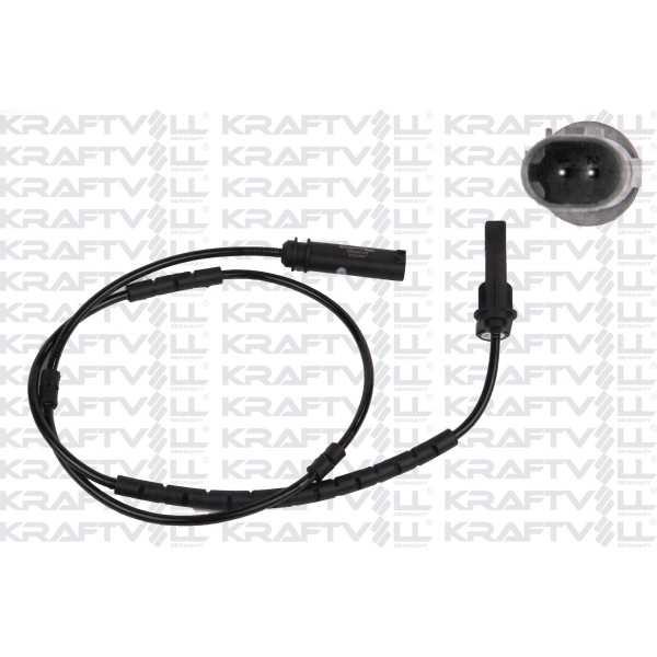 KRAFTVOLL 5090121 Abs Sensörü Arka Sağ Sol Xdrive Bmw F20 F30 F32 F36 