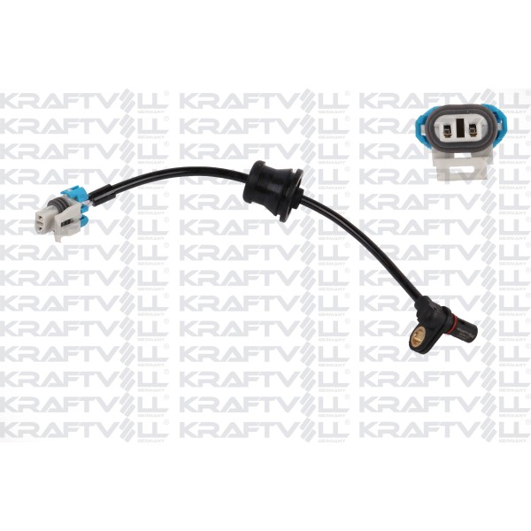 KRAFTVOLL 5090123 Abs Kablosu Sensörü Arka Sağ Sol Chevrolet Captiva Opel Antara