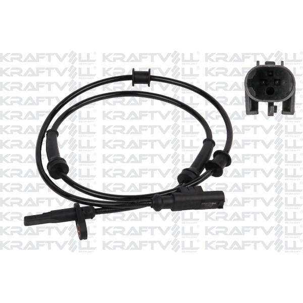 KRAFTVOLL 5090125 Abs Kablosu Sensörü Arka Jumper Ducato Boxer 06-