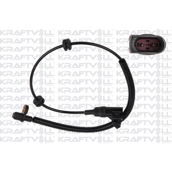 KRAFTVOLL 5090127 Abs Kablosu Sensörü Arka Sağ Focus 98- 04