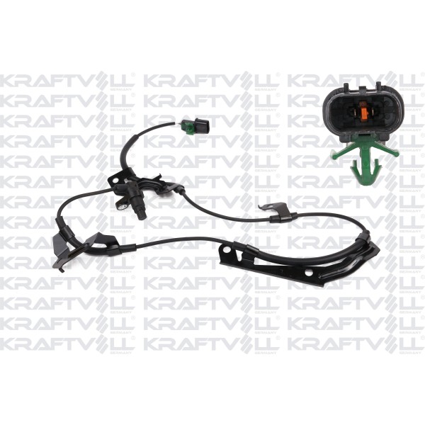 KRAFTVOLL 5090128 Abs Hız Sensörü Ön Sol L 200 Triton 05 - 15 Pajero IV 07 -