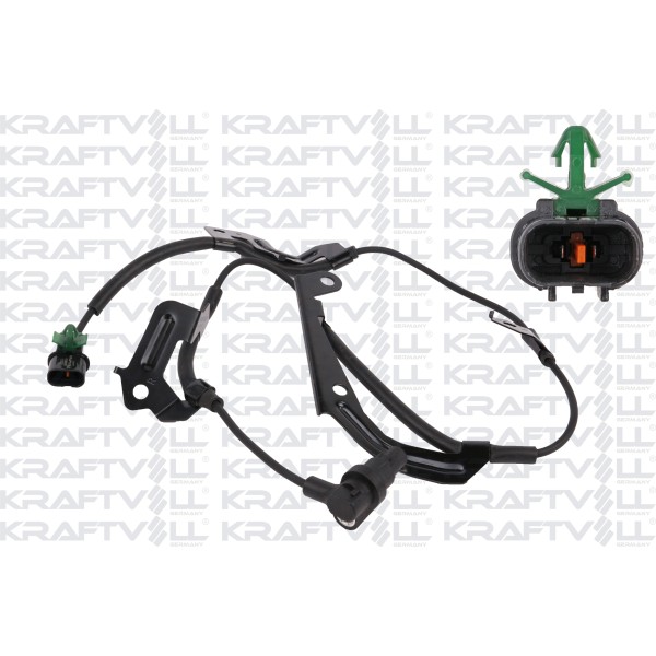 KRAFTVOLL 5090129 Abs Hız Sensörü Ön Sağ L 200 Triton 05 - 15 Pajero IV 07 - 