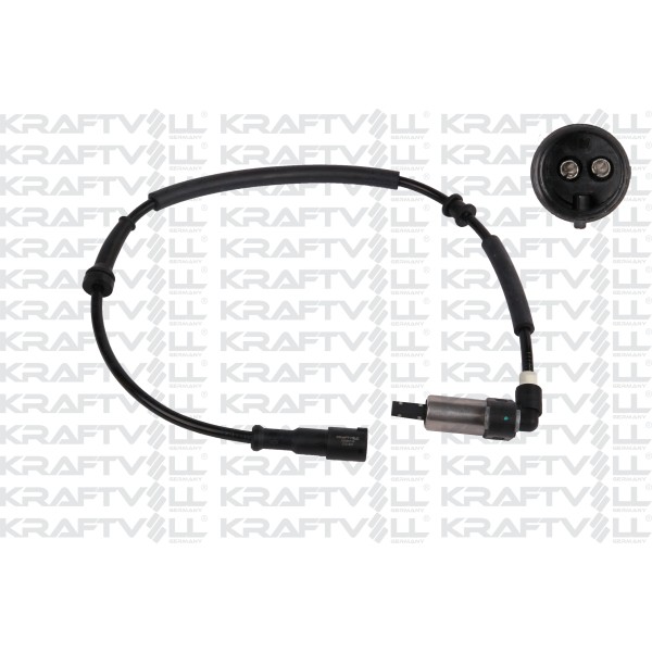 KRAFTVOLL 5090134 Tekerlek Hız Sensörü Arka Sol Renault Megane I
