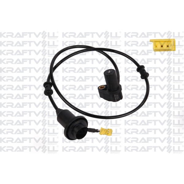 KRAFTVOLL 5090139 Abs Sensörü Arka A-Class W168 97-04 Vaneo 414 02-05 