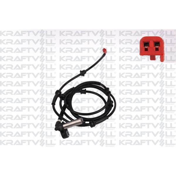 KRAFTVOLL 5090141 Tekerlek Hız Sensörü Sağ Arka Aks Grand Cherokee I 