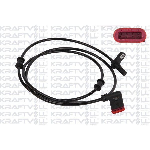 KRAFTVOLL 5090142 Abs Sensörü Arka C219 05-10 W211 02-08 S211 03-09 