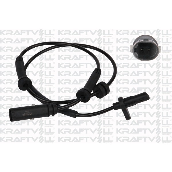 KRAFTVOLL 5090144 Abs Sensörü Ön Sağ Sol Xdrive Bmw F20 F30 F32 F36