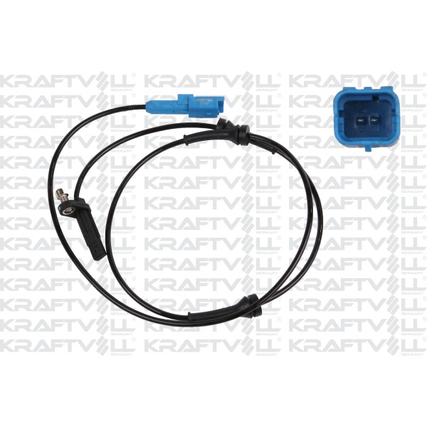 KRAFTVOLL 5090146 Ön Tekerlek Hız Sensörü 508 10-