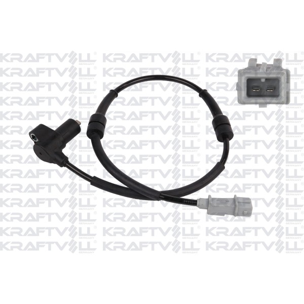 KRAFTVOLL 5090147 Tekerlek Hız Sensörü Ön Sol Peugeot 306