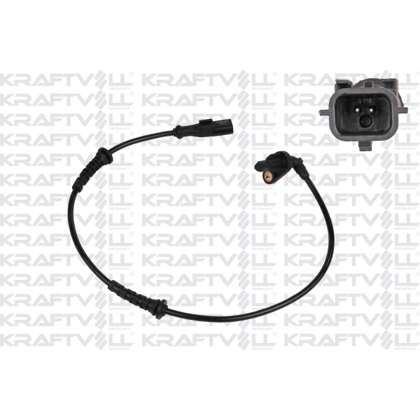 KRAFTVOLL 5090148 Abs Kablosu Sensörü Arka Sağ Duster 11- 