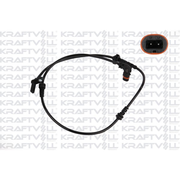 KRAFTVOLL 5090165 Abs Sensörü Ön S-Class W221 4-Matic 05-13 Sl-Class R230 01-12