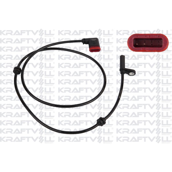 KRAFTVOLL 5090166 Abs Sensörü Arka C-Class W204 07-14 S204 07-14 C204 11- 