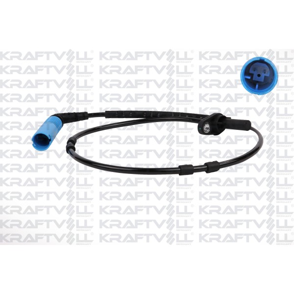 KRAFTVOLL 5090169 Abs Sensörü Arka Bmw X3 E83 