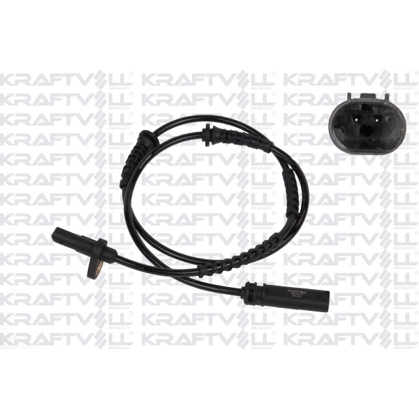 KRAFTVOLL 5090174 Abs Sensörü Ön R-L Xdrive Bmw E60 F10 F07 F11 F12 F06 F01 F02 F03 F04 