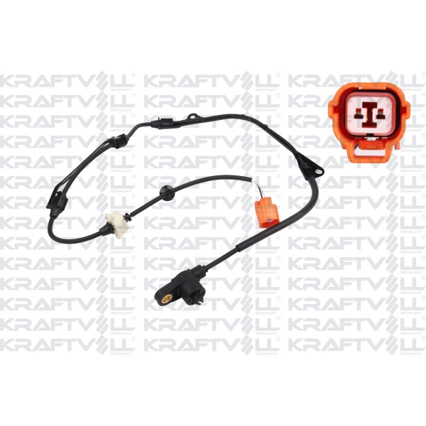 KRAFTVOLL 5090175 Tekerlek Hız Sensörü Ön Sağ Honda Accord VI 98 03