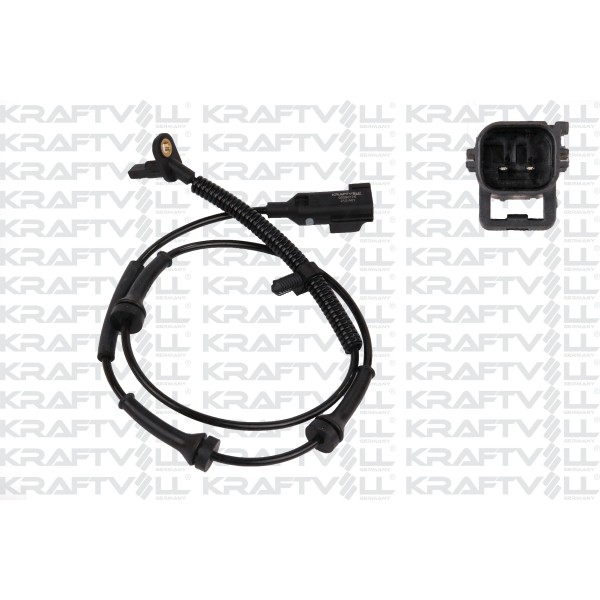 KRAFTVOLL 5090176 Abs Sensörü Land Rover Freelander II 06-14